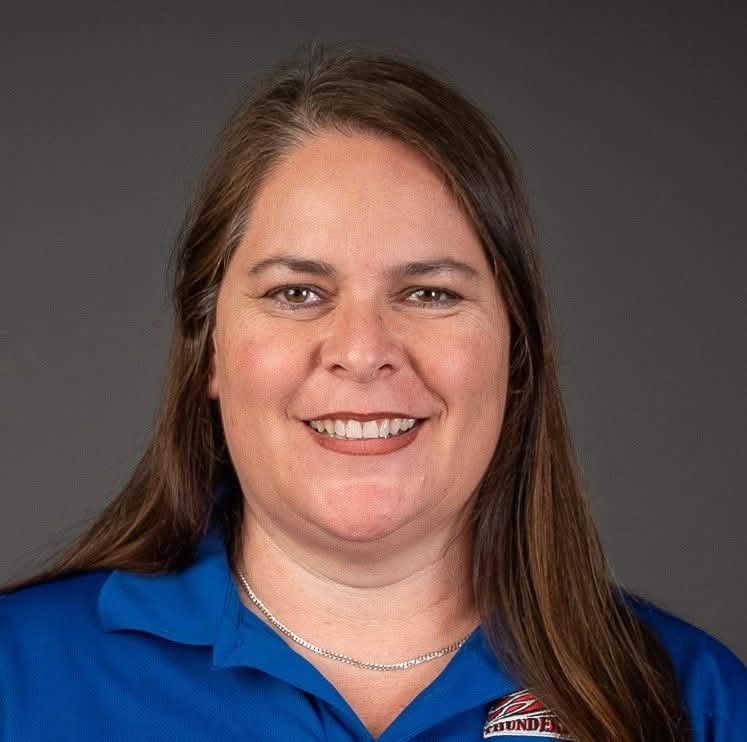 Vanessa Watson, licensed massage therapist